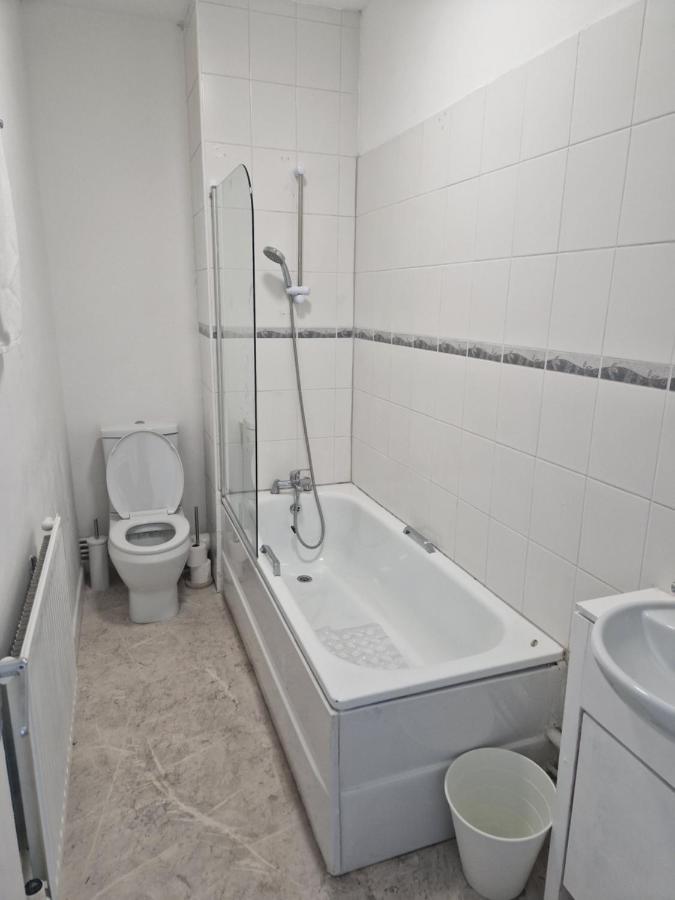 הוילה בריסטול 13 Grosvenor House, מראה חיצוני תמונה
